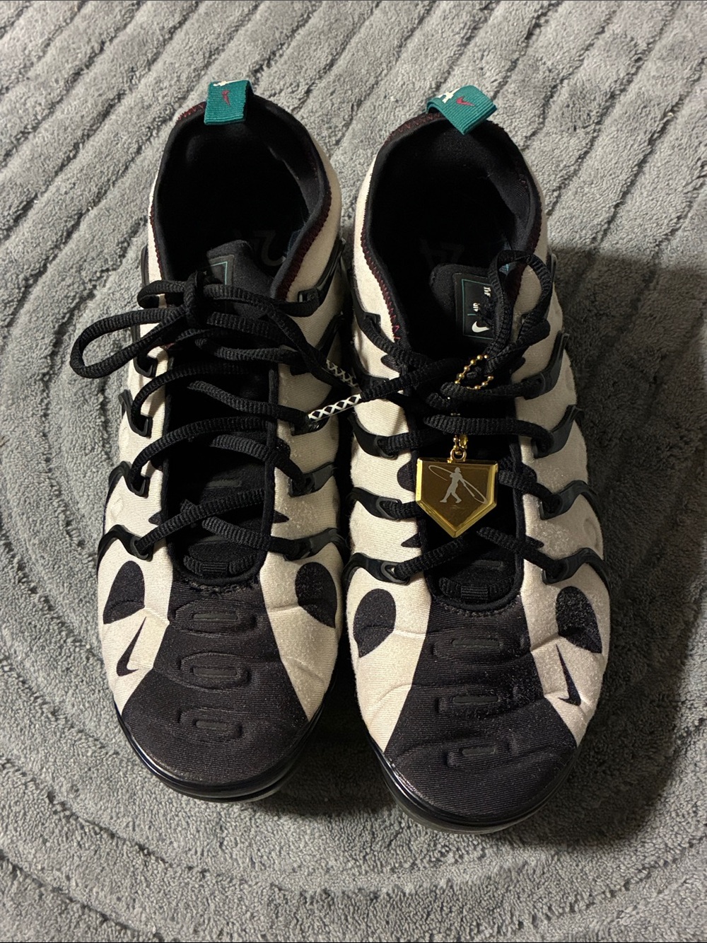 Nike Air VaporMax Plus Ken Griffey jr. swingmen collection - Picture 1 of 6